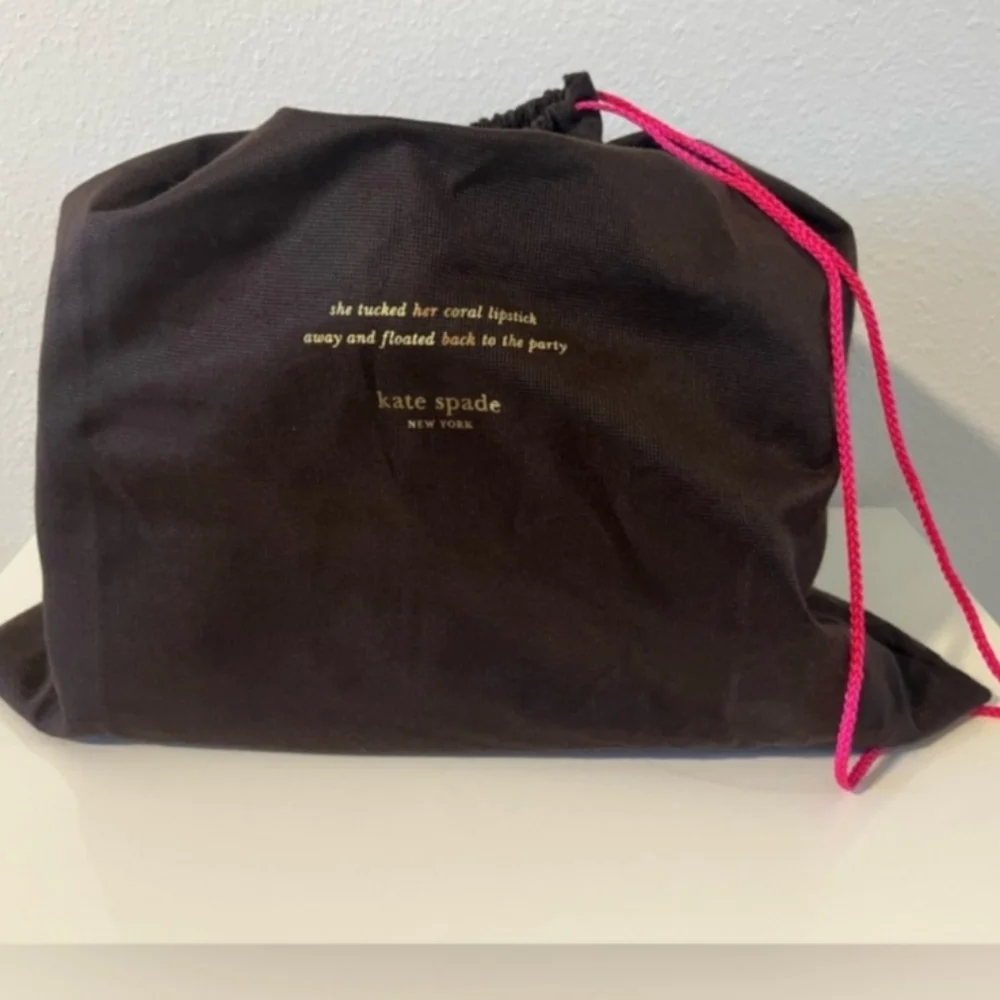 kate spade euc parker